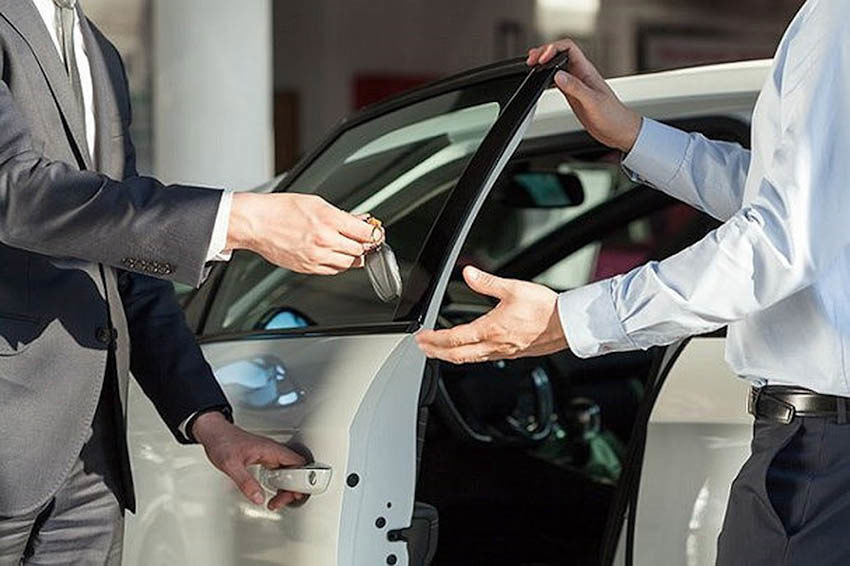 Dịch Vụ Xe Đưa Đón Sân Bay 24/7 - Nhanh Chóng, An Toàn, Đúng Giờ